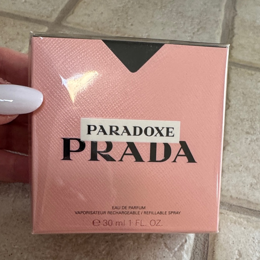 Prada Paradoxe Eau de Parfum 30mL/ 1fl.oz